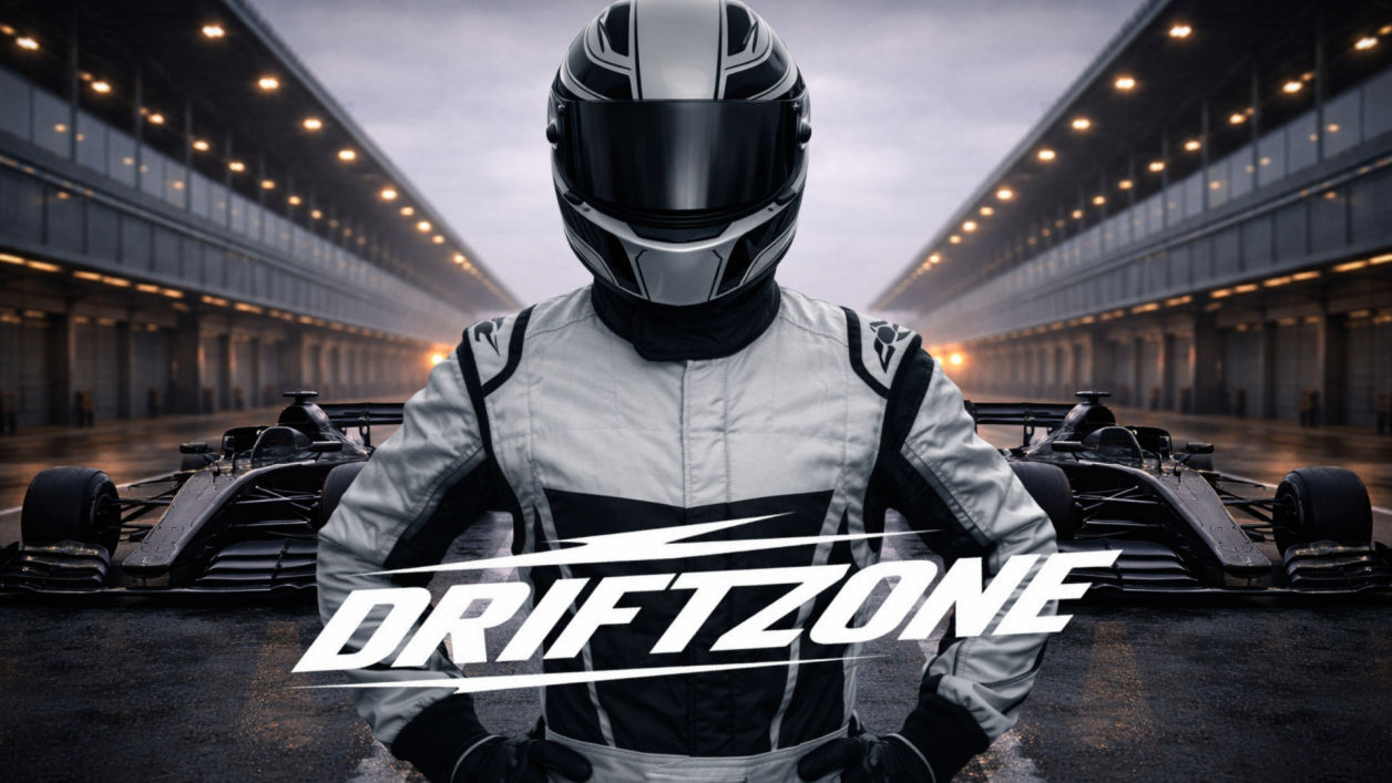 Attraction Theme Iron Riot